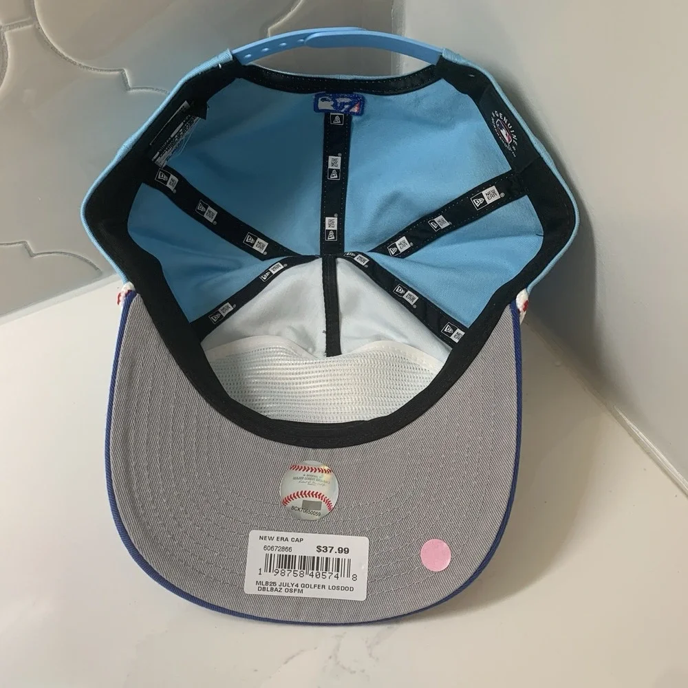 New Era los angeles